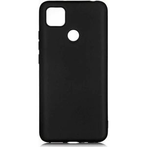 Xiaomi Redmi 10A Kılıf Case, Ultra Koruyucu Ultra Esnek Flexible Full Fit Silikon