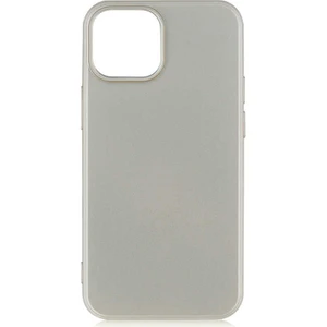 Apple iPhone 13 Mini Kılıf Case, Ultra Koruyucu Ultra Esnek Flexible Full Fit Silikon