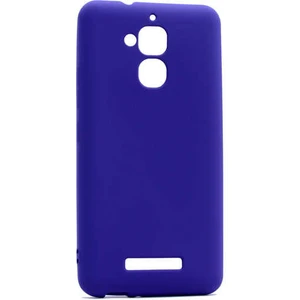 Asus Zenfone 3 Max ZC520TL Kılıf Case, Ultra Koruyucu Ultra Esnek Flexible Full Fit Silikon