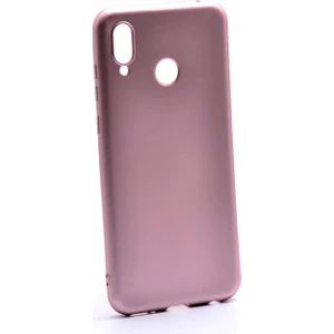 Huawei Honor Play Kılıf Case, Ultra Koruyucu Ultra Esnek Flexible Full Fit Silikon