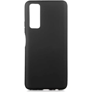 Huawei P Smart 2021 Kılıf Case, Ultra Koruyucu Ultra Esnek Flexible Full Fit Silikon