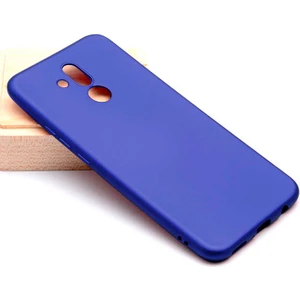 Huawei Mate 20 Lite Kılıf Case, Ultra Koruyucu Ultra Esnek Flexible Full Fit Silikon