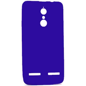 Lenovo K6 Note Kılıf Case, Ultra Koruyucu Ultra Esnek Flexible Full Fit Silikon