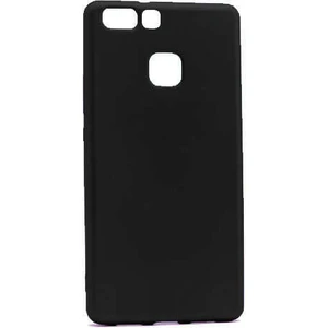 Huawei P9 Kılıf Case, Ultra Koruyucu Ultra Esnek Flexible Full Fit Silikon