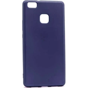 Huawei P9 Lite Kılıf Case, Ultra Koruyucu Ultra Esnek Flexible Full Fit Silikon