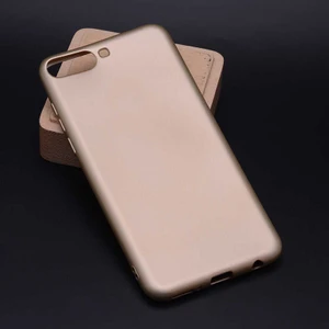 Huawei Y6 2018 Kılıf Case, Ultra Koruyucu Ultra Esnek Flexible Full Fit Silikon