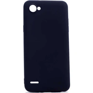 Lg Q6 Kılıf Case, Ultra Koruyucu Ultra Esnek Flexible Full Fit Silikon