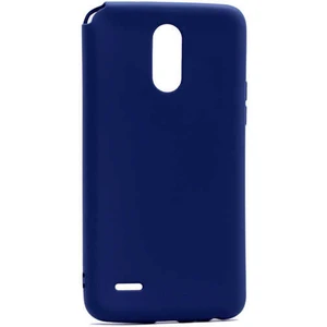Lg Stylus 3 Kılıf Case, Ultra Koruyucu Ultra Esnek Flexible Full Fit Silikon