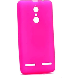 Lenovo K6 Note Kılıf Case, Ultra Koruyucu Ultra Esnek Flexible Full Fit Silikon