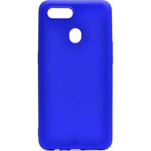 Oppo Ax7 Kılıf Case, Ultra Koruyucu Ultra Esnek Flexible Full Fit Silikon
