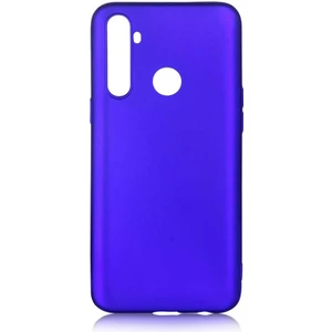 Realme 6i Kılıf Case, Ultra Koruyucu Ultra Esnek Flexible Full Fit Silikon