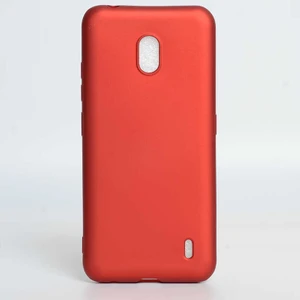 Nokia 2.2 Kılıf Case, Ultra Koruyucu Ultra Esnek Flexible Full Fit Silikon