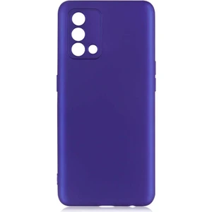 Oppo A74 4g Kılıf Case, Ultra Koruyucu Ultra Esnek Flexible Full Fit Silikon
