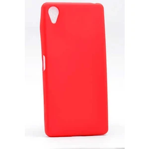 Sony Xperia Xa Kılıf Case, Ultra Koruyucu Ultra Esnek Flexible Full Fit Silikon