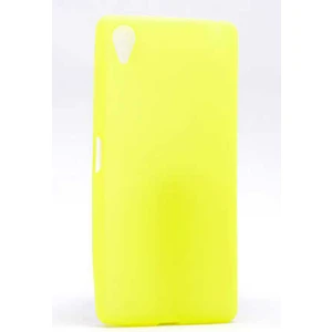 Sony Xperia Xa Kılıf Case, Ultra Koruyucu Ultra Esnek Flexible Full Fit Silikon