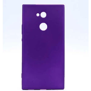Sony Xperia Xa2 Ultra Kılıf Case, Ultra Koruyucu Ultra Esnek Flexible Full Fit Silikon