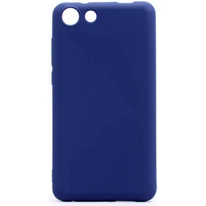 Vestel Venüs V4 Kılıf Case, Ultra Koruyucu Ultra Esnek Flexible Full Fit Silikon