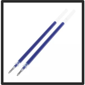 Aihao Imza Kalemi Yedeği AH-670 Mavi 2 Adet