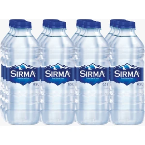 Su 500 ml 12'li