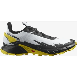 Alphacross 4 Beyaz Erkek Spor Ayakkabı L41724400-27123