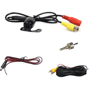 Araç Kamerası Ntsc Twogo GO-155