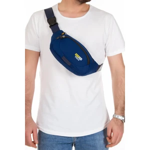 Newish Polo 813 Bel Çantası Omuz Çantası Günlük Çanta Su Geçirmez