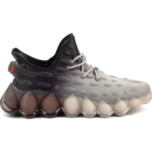 Glow Sneakers Erkek Spor Ayakkabı