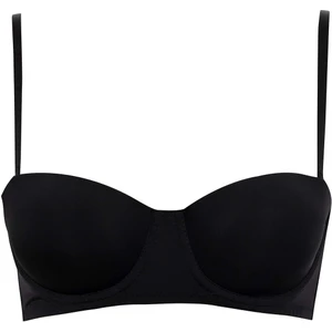 Fall in Love Straplez Çıkarılabilir Askılı Dolgusuz Sütyen T8479AZ23SP