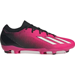 AGZ5076 Adidas x Speedportal.3 Fg Erkek Spor Ayakkabı Pembe