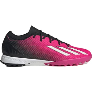 AGZ2470 Adidas x Speedportal.3 Tf Erkek Spor Ayakkabı Pembe