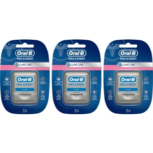 Diş Ipi Pro-Expert Clinic Line 25 M X 3