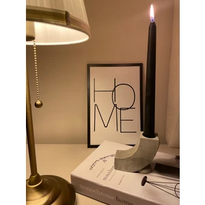 Kum's Design Totem Mumluk,vazo