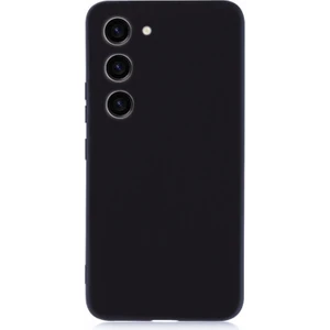   Apsuwa Samsung Galaxy S23 Kılıf Premier Kamera Korumalı Silikon