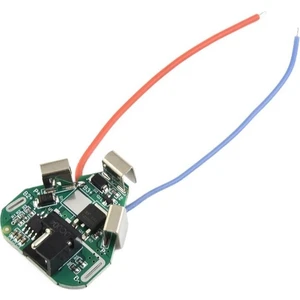 3s 6A Bms 18650 Lityum Pil Şarj Koruma Devresi - 12.6V