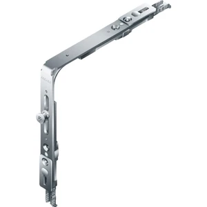 Çift Açılım 15 x 15 Köşe