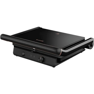 Tm 6046 Cs Resital Siyah 2400 W Tost Makinesi