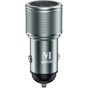 MS-CC216  Quick Car Charger