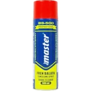 BS-500 Fren Balata Temizleyici Spreyi 500 ml