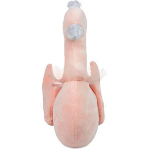 Oyuncak Kuğu Soft Yastık 35 cm Pembe
