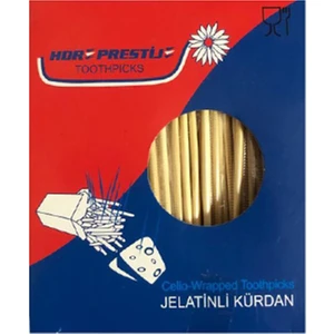 Hdr Prestij Jelatinli Kürdan - 500 Lü