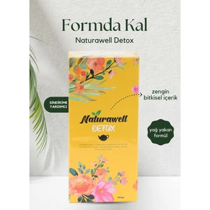 Detox Form Şase Bitki Çayı 20 Şase