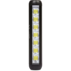 Type-C Girişli Mıknatıslı Şarjlı Cep Feneri Watton WT-333