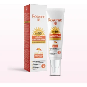 Güneş  Kremi 50 Spf ( Yüksek Koruma)