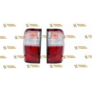 Stop Hılux LN145 98-01 Rh