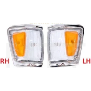 Sinyal Hılux LN106 89-97 Lh (Krom)