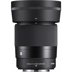 30MM F/1.4 Dc Dn Lens(Fuji x Uyumlu)