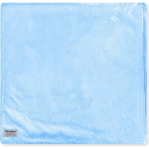 Premium Mikrofiber Genel Temizlik Bezi Mavi 40X40 cm - 3 Adet