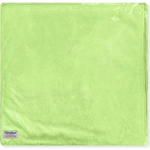 Premium Mikrofiber Genel Temizlik Bezi Yeşil 40X40 cm - 3 Adet