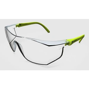 Baymax S400 Şeffaf Polikarbonat Af Gözlük