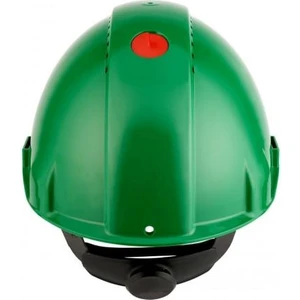 3m G3000 Yeşil Abs Uvicator Sensor Diskli Baret